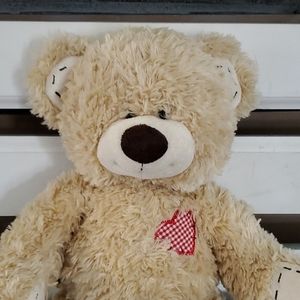 BUILD A BEAR plush.    #2761